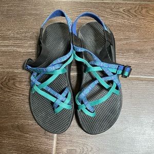 Chaco’s Vibram Sandals
